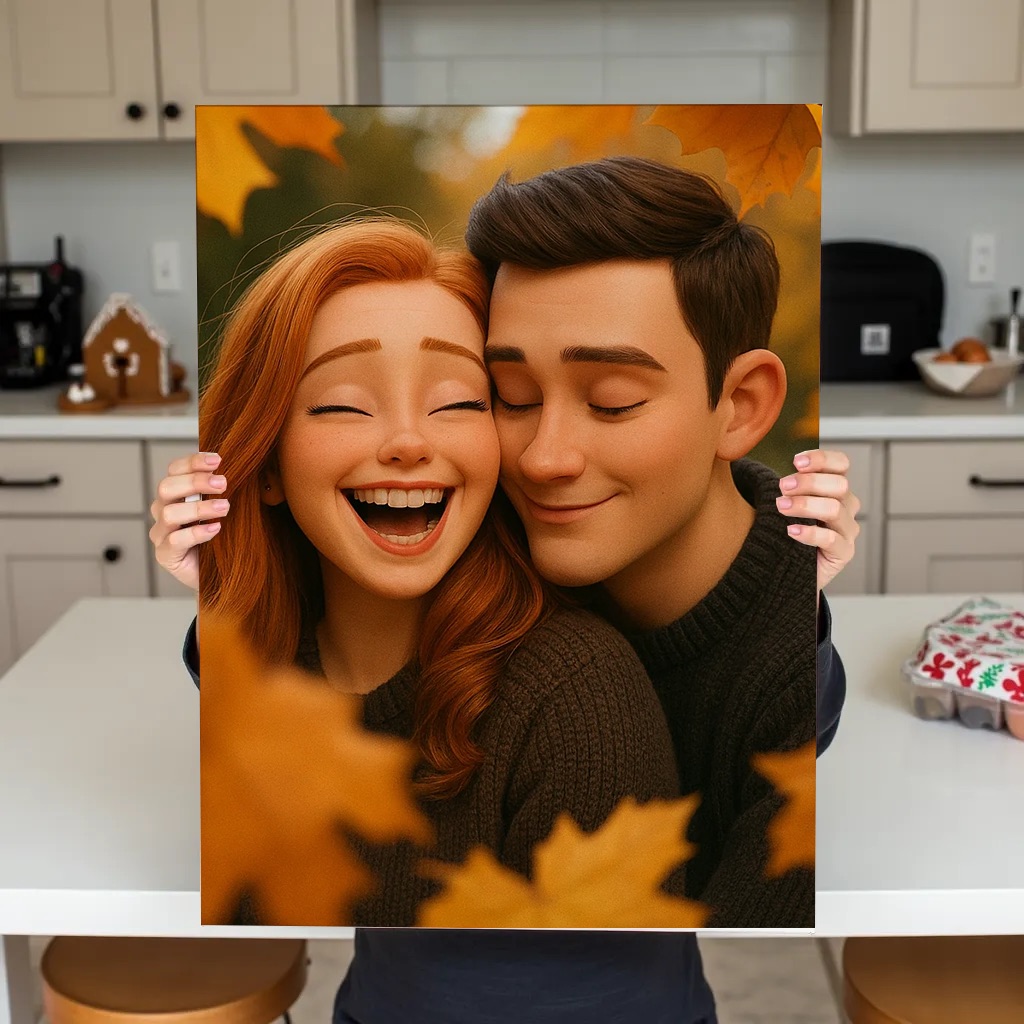 Canvas product