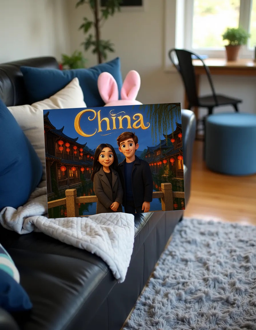 Canvas product